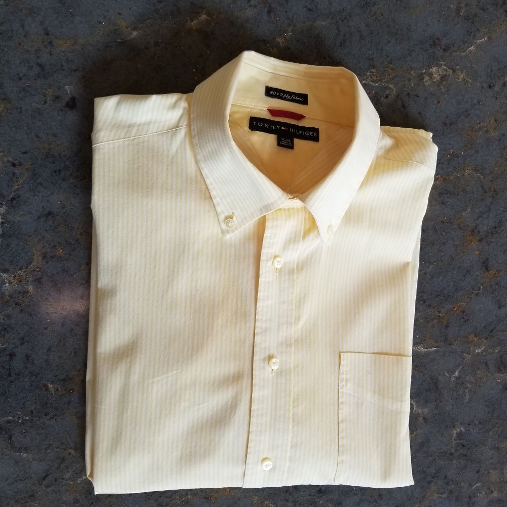 Tommy Hilfiger Dress Shirt